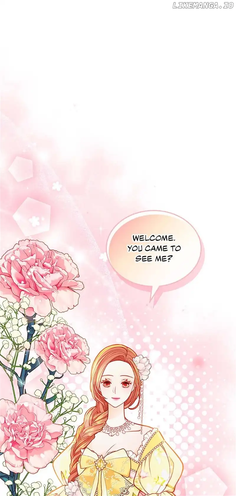 The Duchess’s Secret Dressing Room chapter 90 page 28