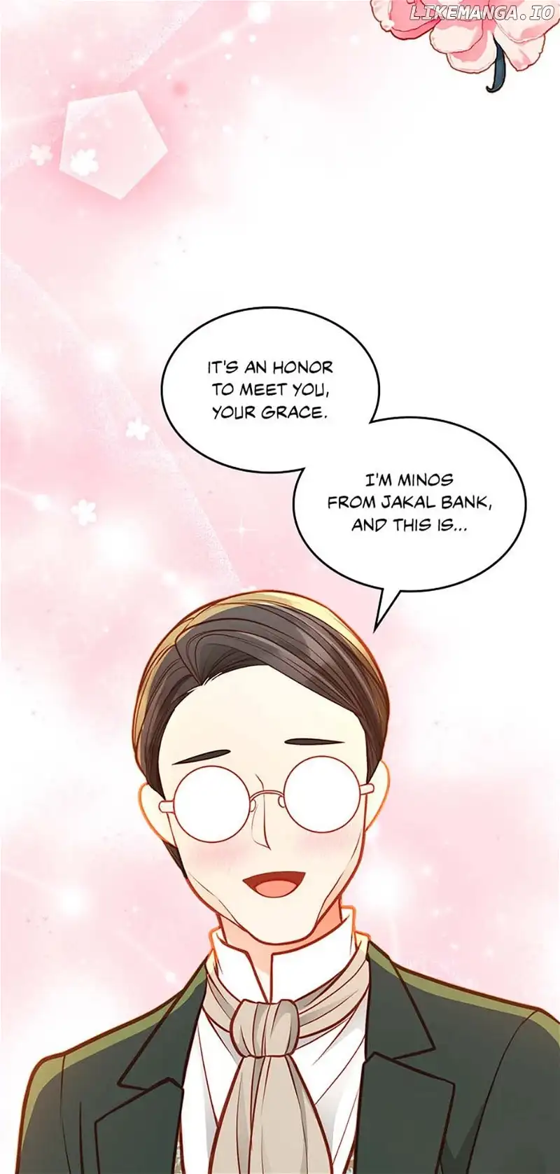 The Duchess’s Secret Dressing Room chapter 90 page 30