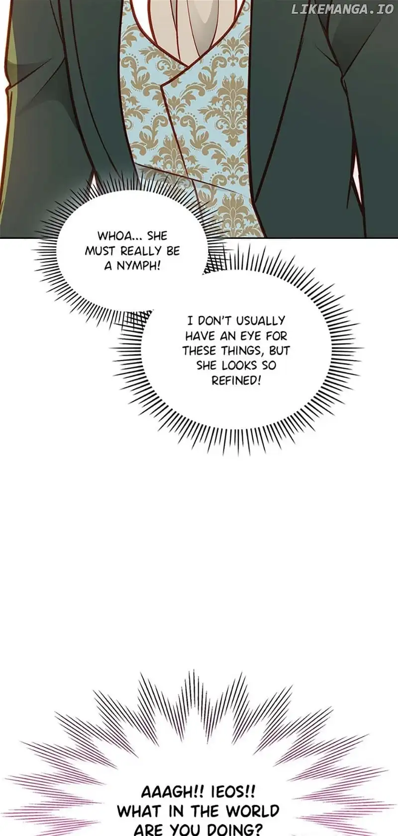 The Duchess’s Secret Dressing Room chapter 90 page 31