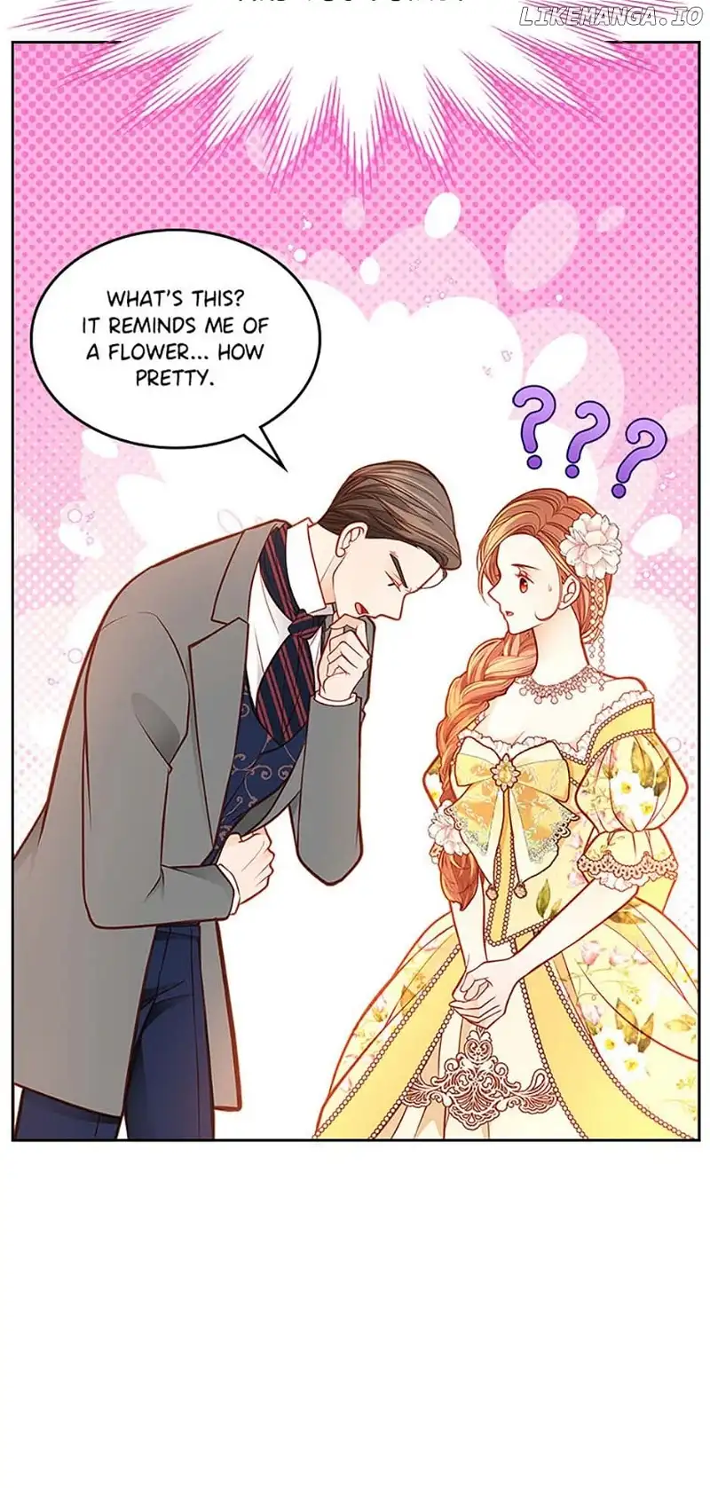 The Duchess’s Secret Dressing Room chapter 90 page 32