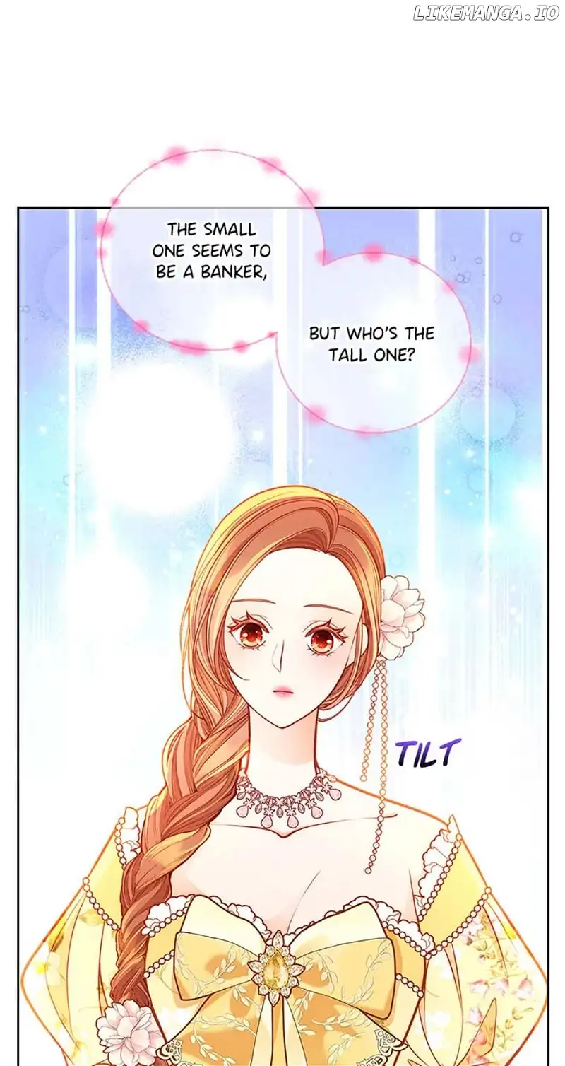 The Duchess’s Secret Dressing Room chapter 90 page 34