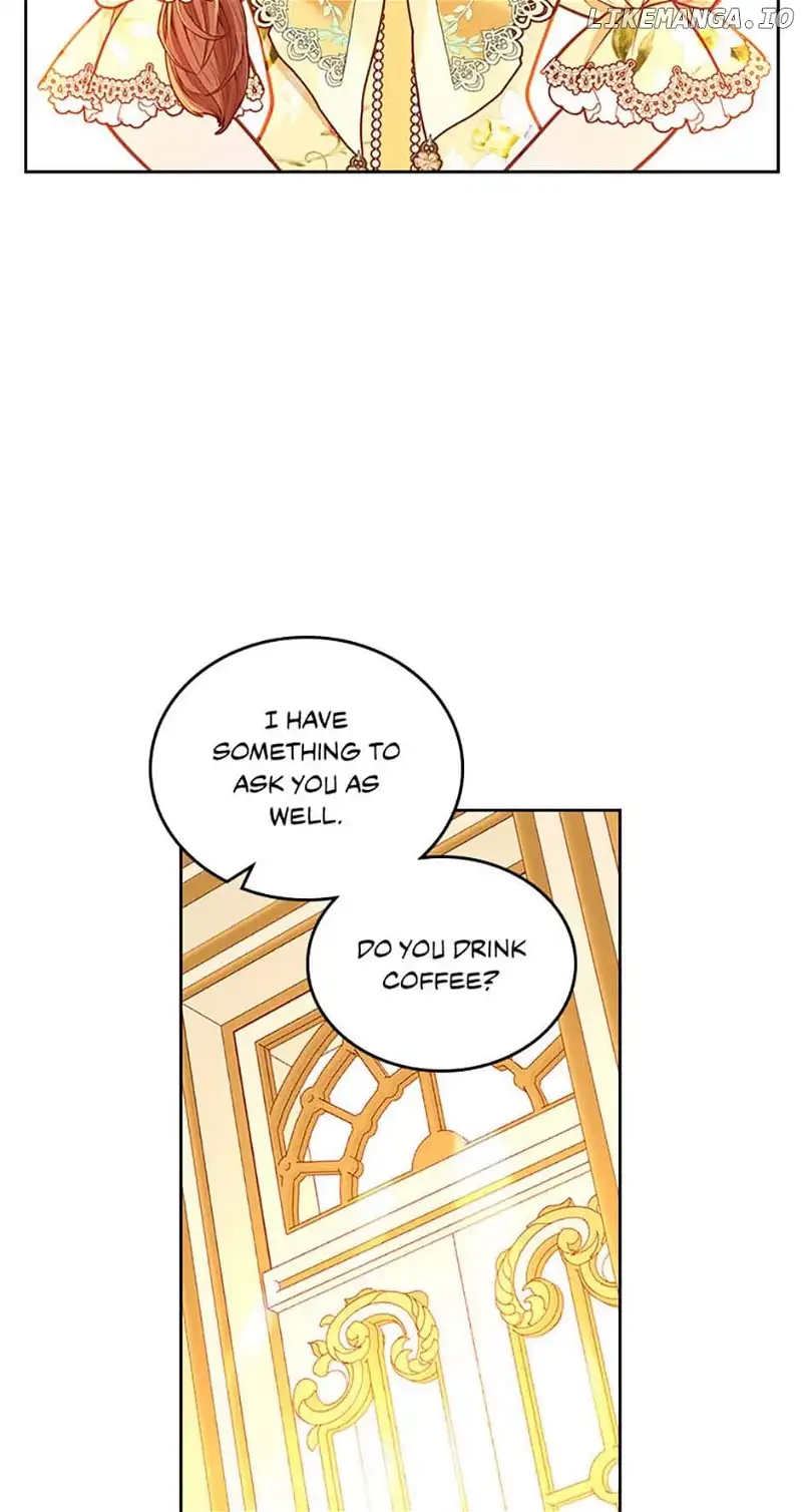 The Duchess’s Secret Dressing Room chapter 90 page 35