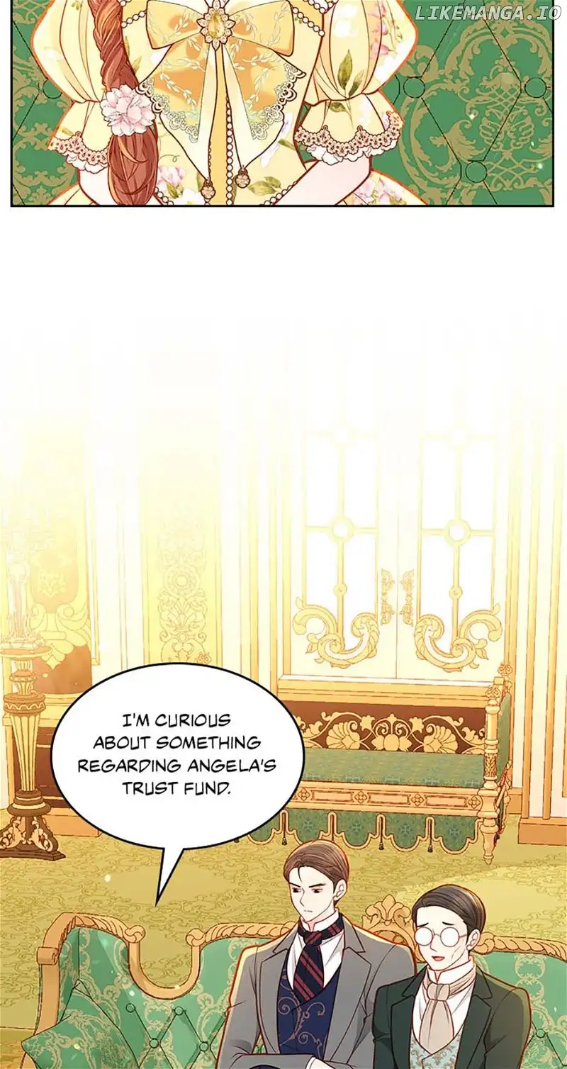 The Duchess’s Secret Dressing Room chapter 90 page 39