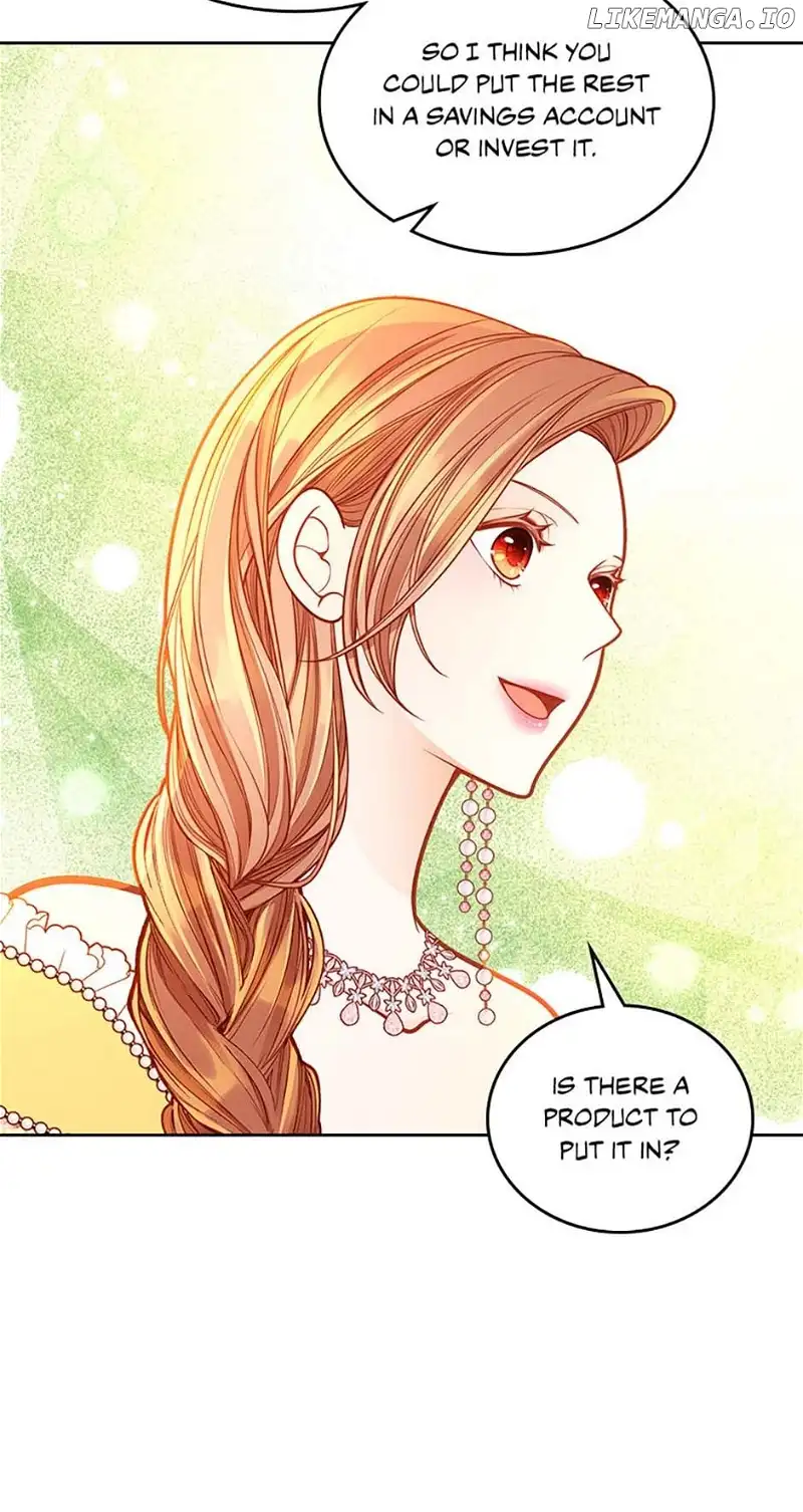 The Duchess’s Secret Dressing Room chapter 90 page 41