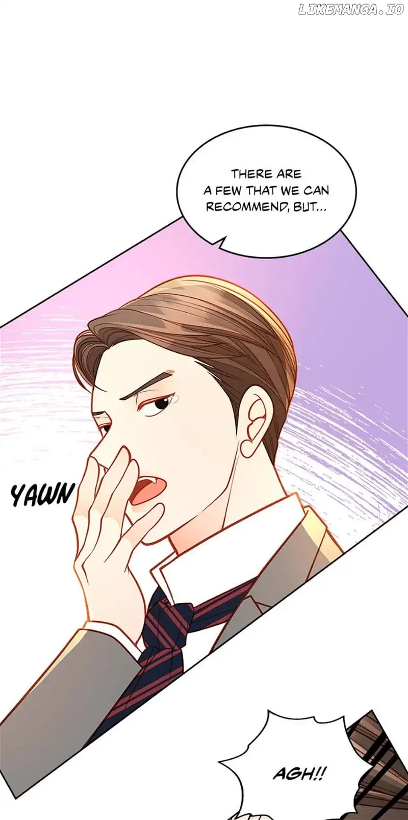 The Duchess’s Secret Dressing Room chapter 90 page 42