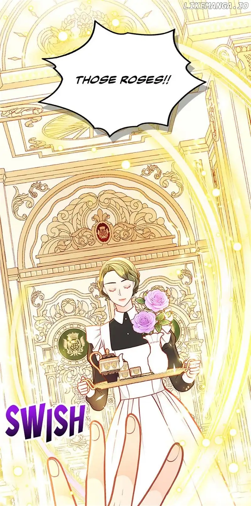The Duchess’s Secret Dressing Room chapter 90 page 44