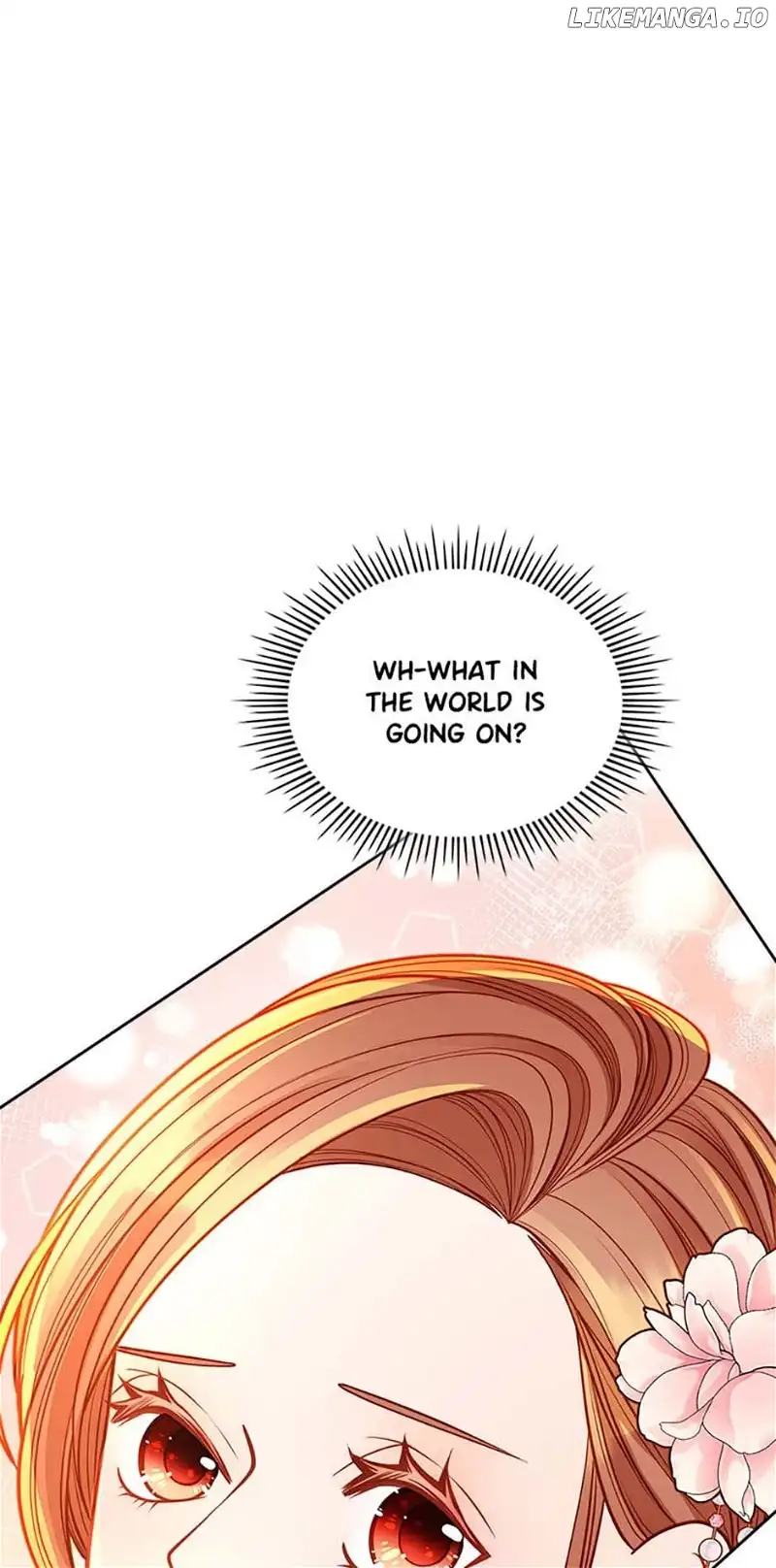The Duchess’s Secret Dressing Room chapter 90 page 49