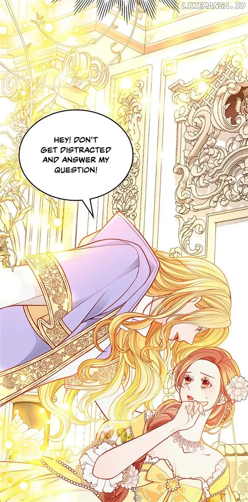 The Duchess’s Secret Dressing Room chapter 90 page 52