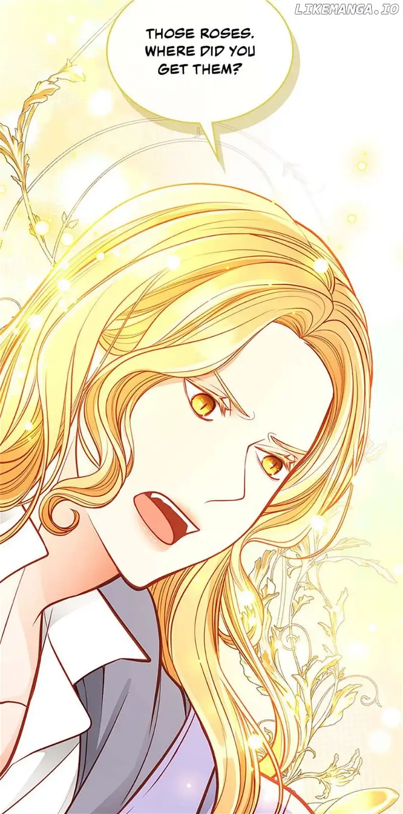 The Duchess’s Secret Dressing Room chapter 90 page 54