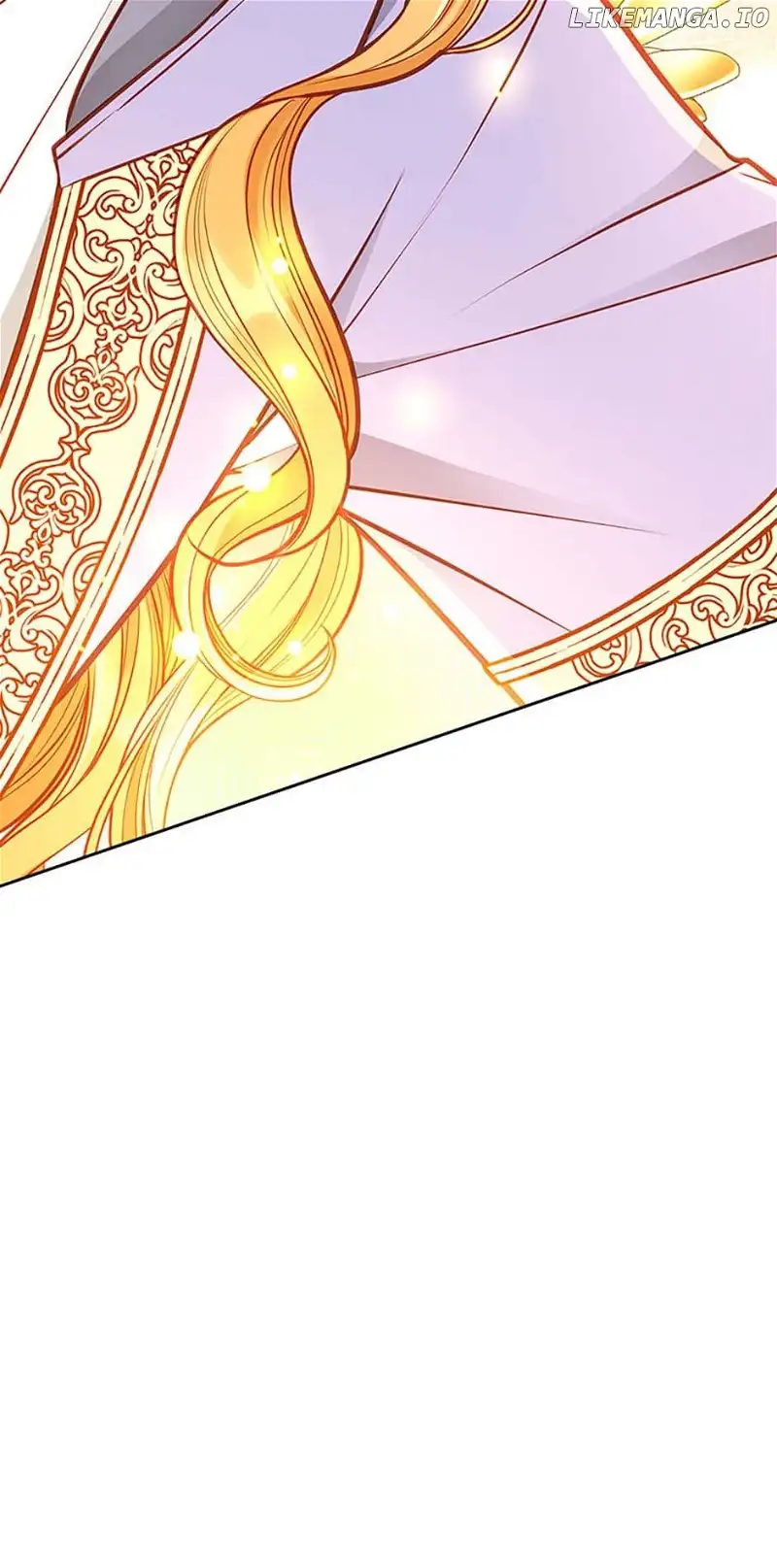 The Duchess’s Secret Dressing Room chapter 90 page 55