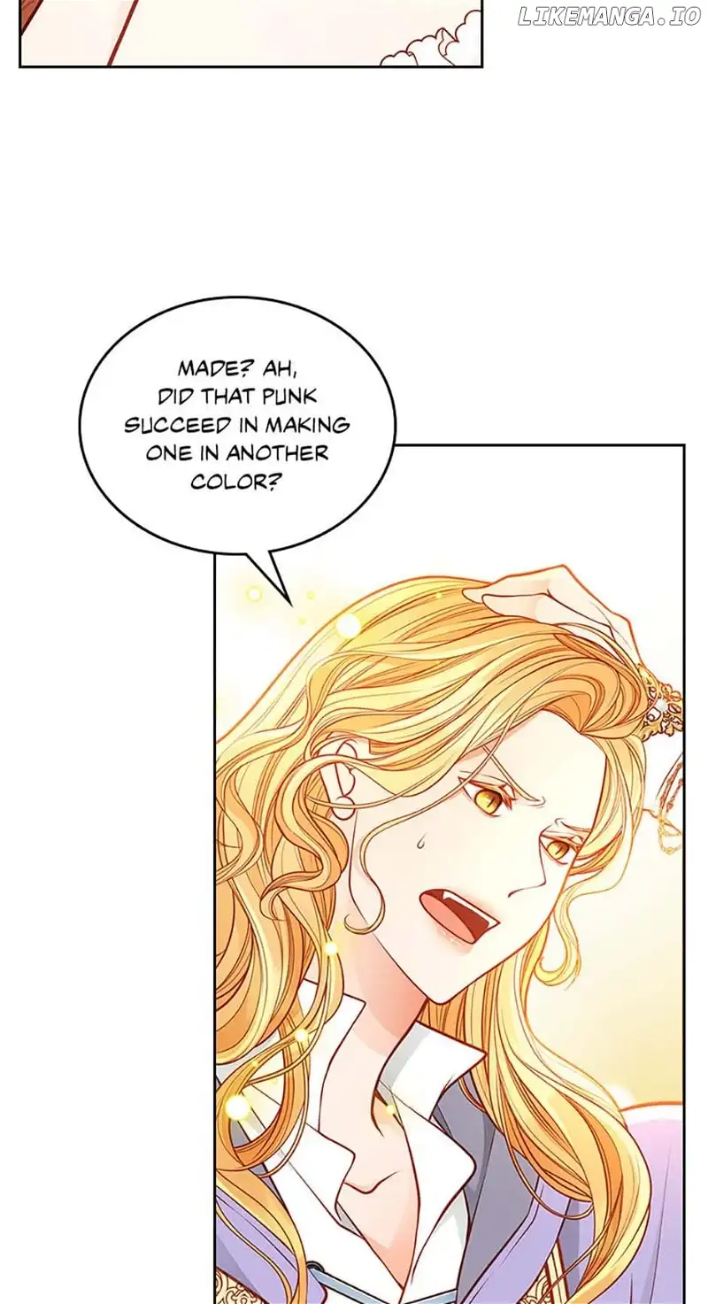 The Duchess’s Secret Dressing Room chapter 90 page 57
