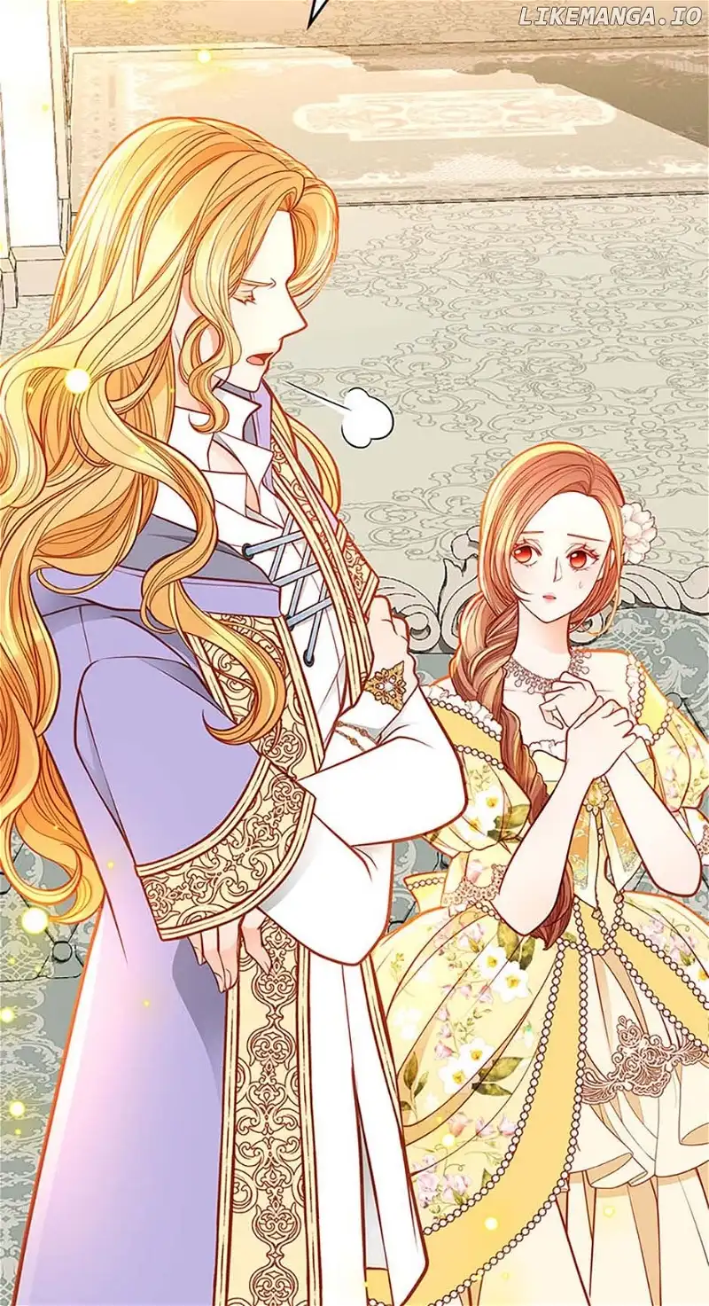 The Duchess’s Secret Dressing Room chapter 90 page 59