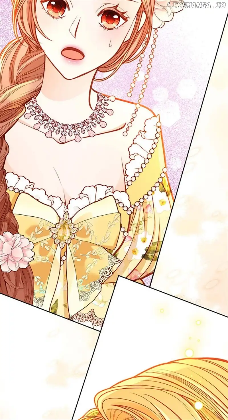 The Duchess’s Secret Dressing Room chapter 90 page 61