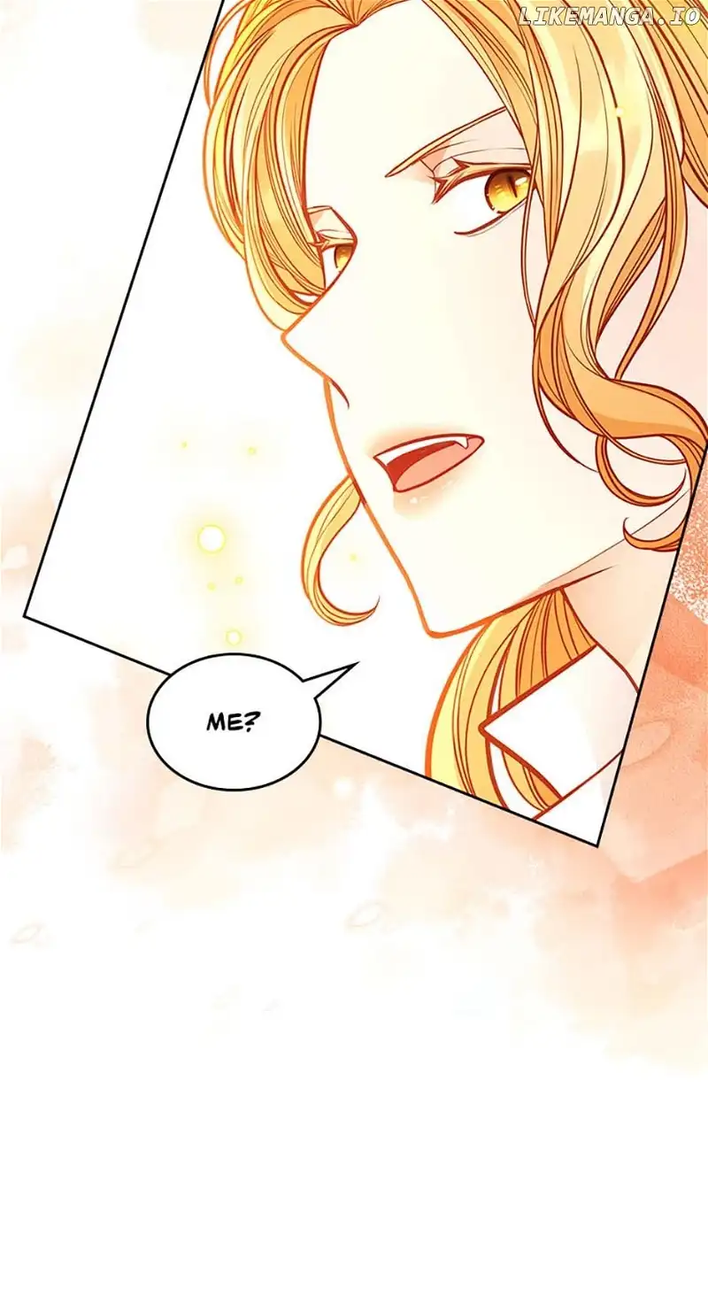 The Duchess’s Secret Dressing Room chapter 90 page 62