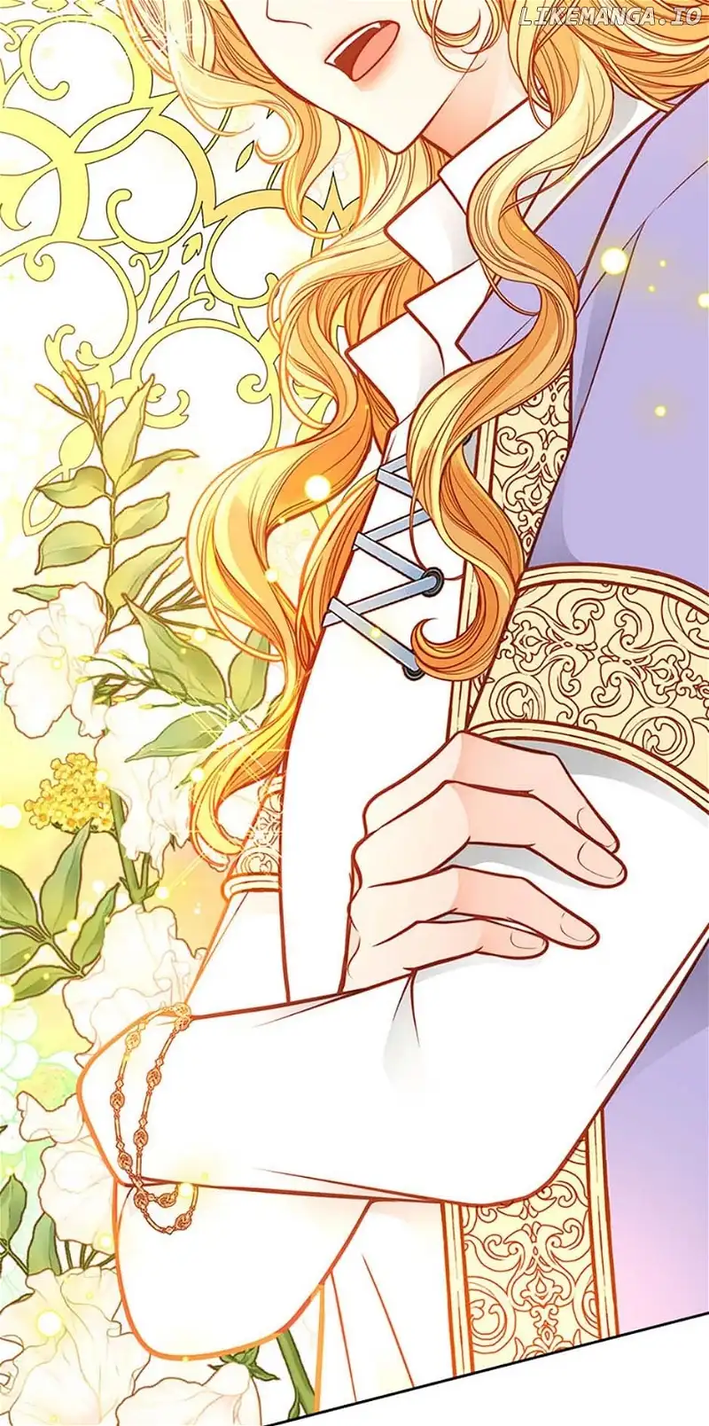 The Duchess’s Secret Dressing Room chapter 90 page 64