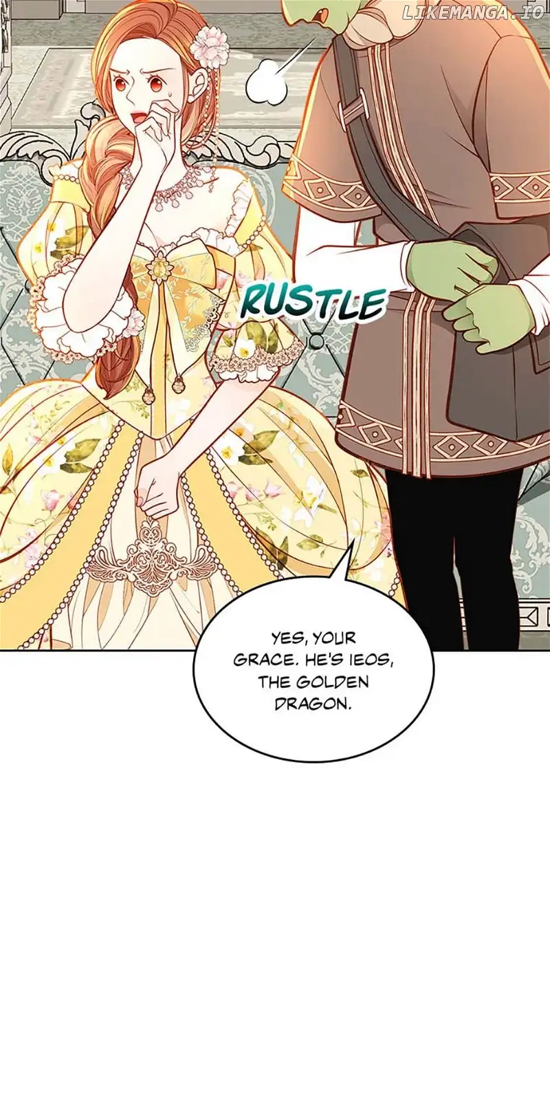 The Duchess’s Secret Dressing Room chapter 90 page 66