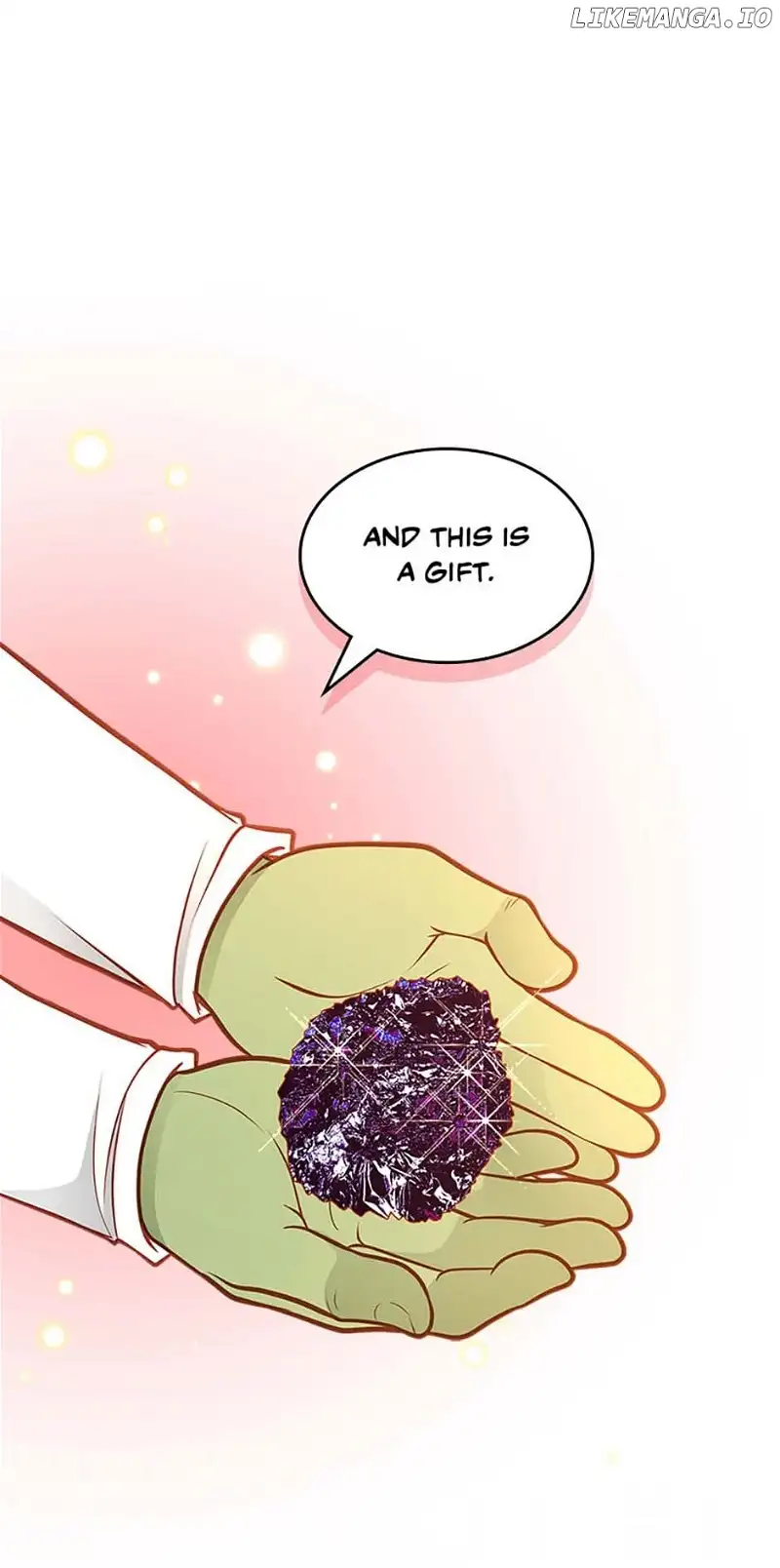 The Duchess’s Secret Dressing Room chapter 90 page 67