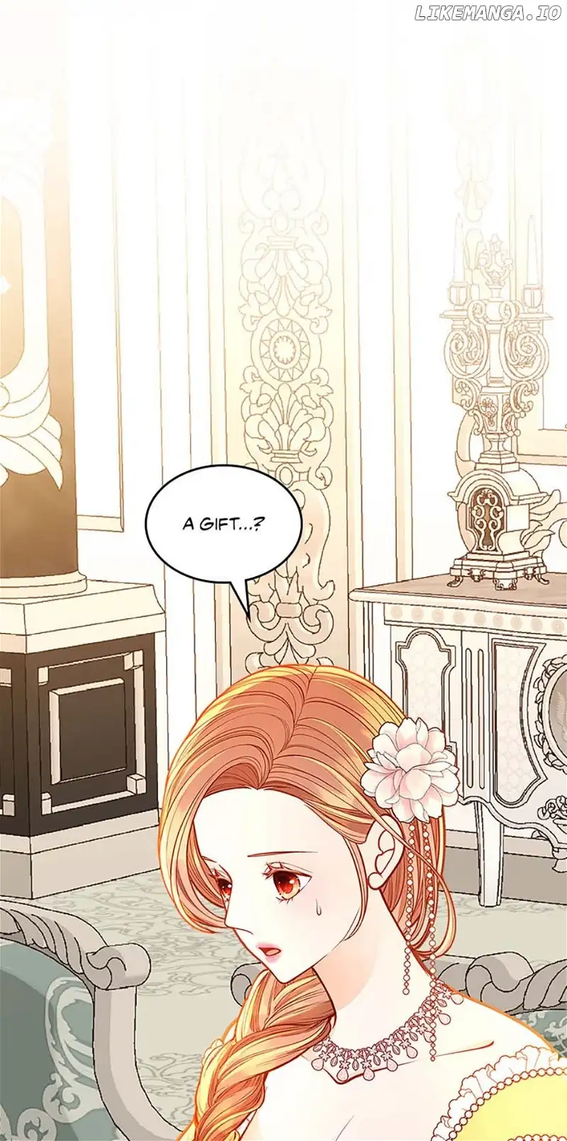 The Duchess’s Secret Dressing Room chapter 90 page 68