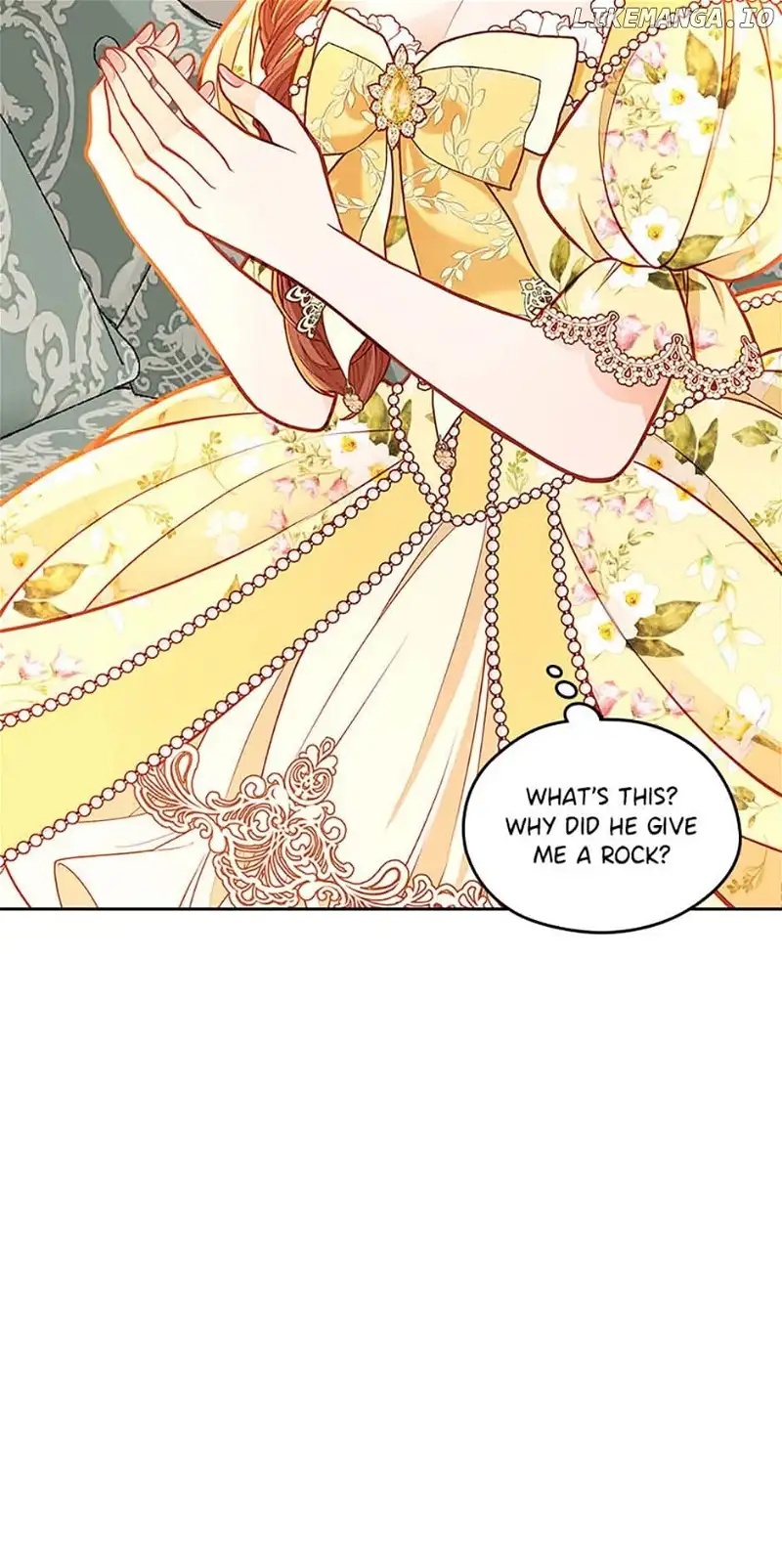 The Duchess’s Secret Dressing Room chapter 90 page 69