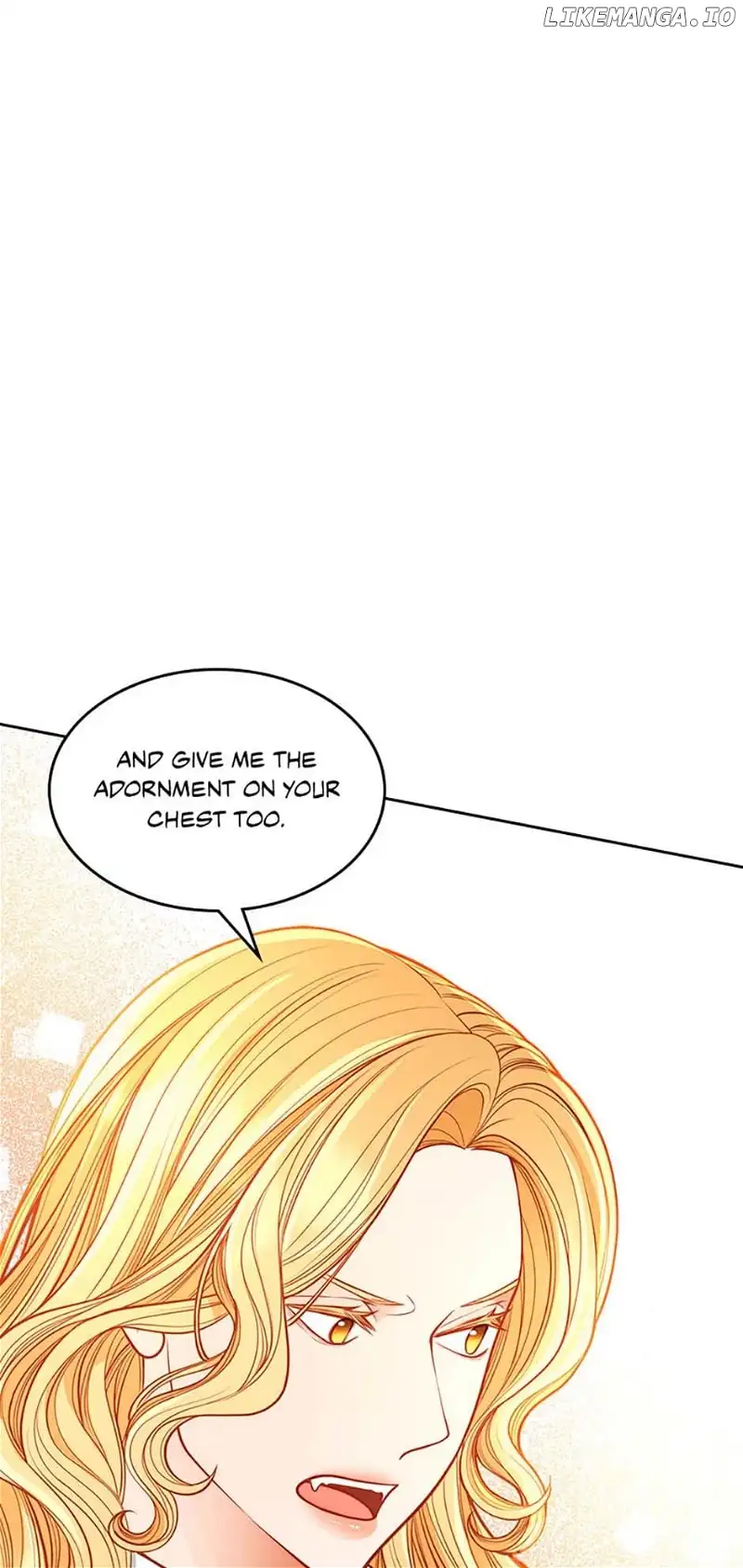 The Duchess’s Secret Dressing Room chapter 90 page 74