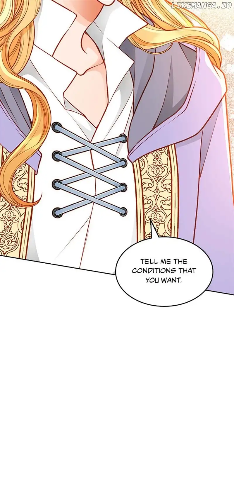 The Duchess’s Secret Dressing Room chapter 90 page 75