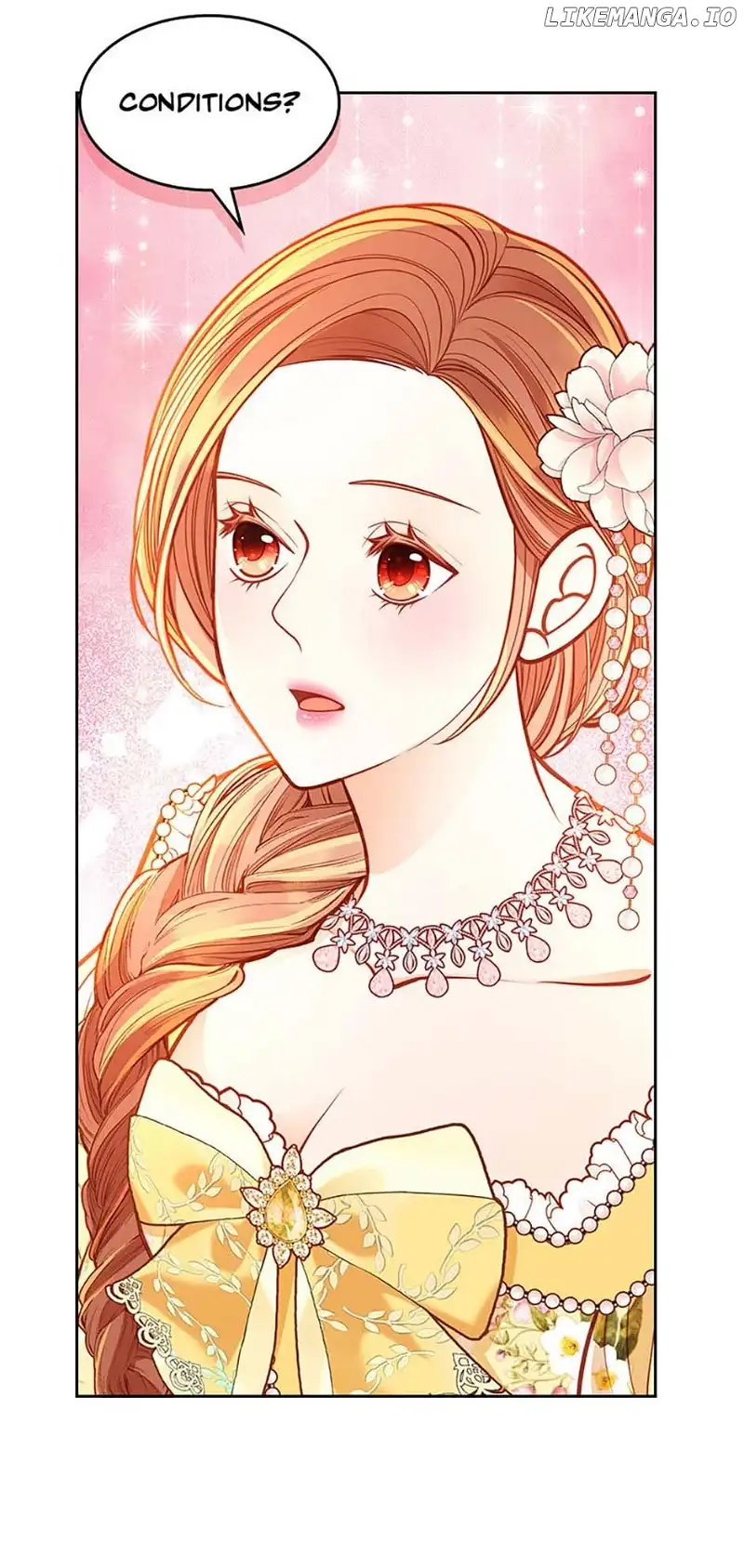 The Duchess’s Secret Dressing Room chapter 90 page 76