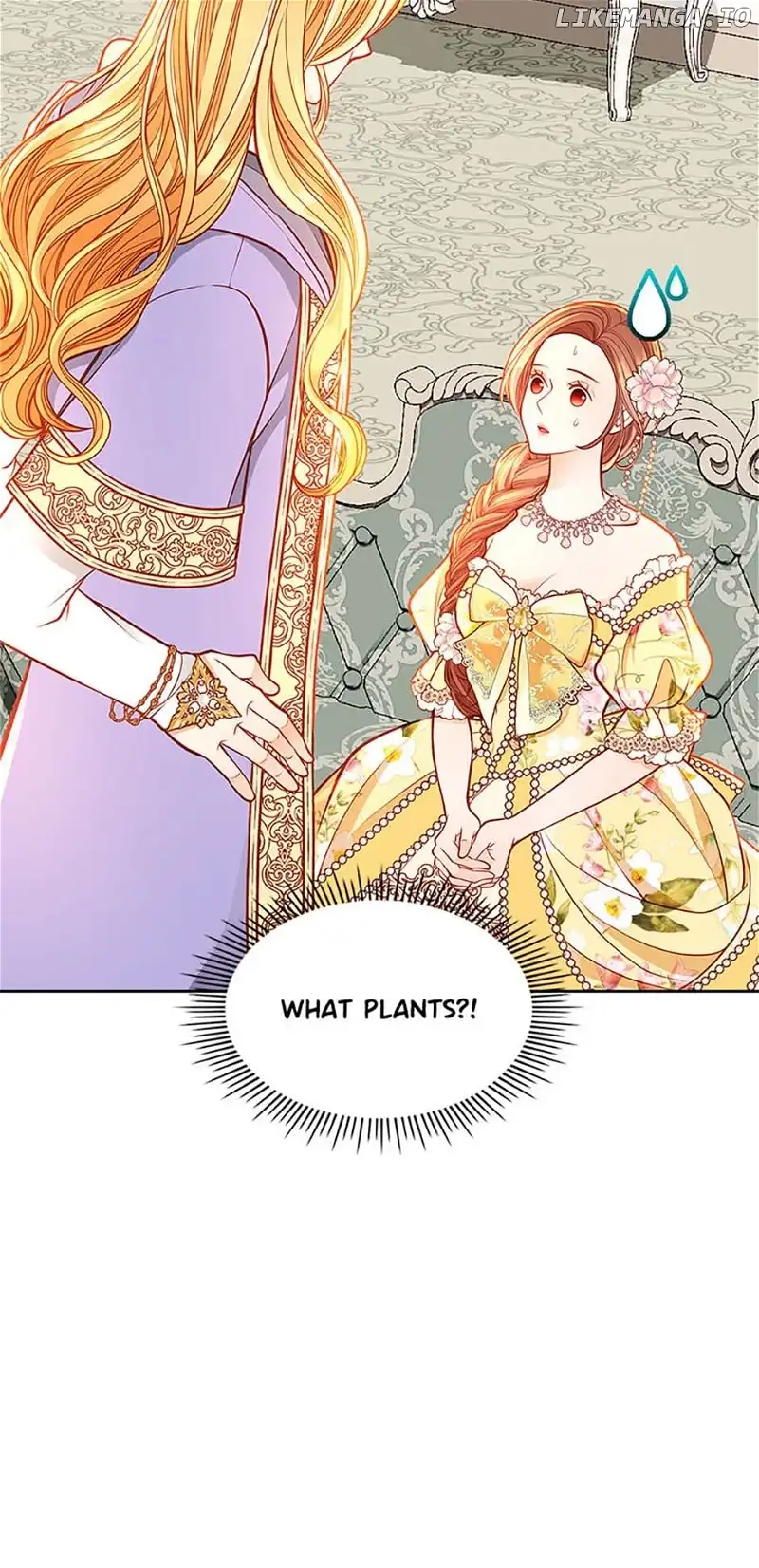 The Duchess’s Secret Dressing Room chapter 90 page 78