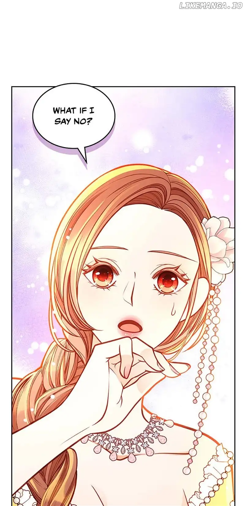 The Duchess’s Secret Dressing Room chapter 90 page 79
