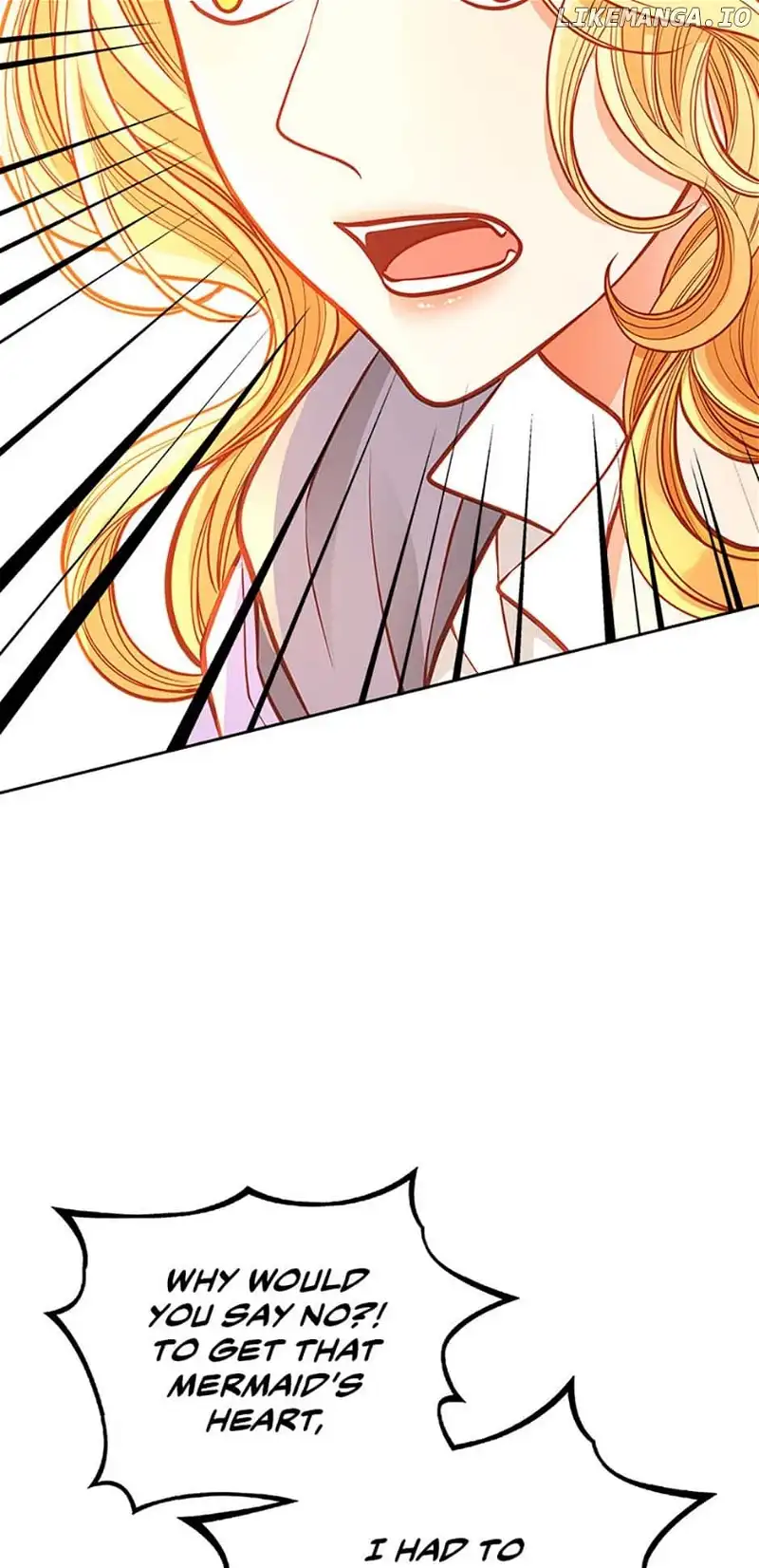 The Duchess’s Secret Dressing Room chapter 90 page 81