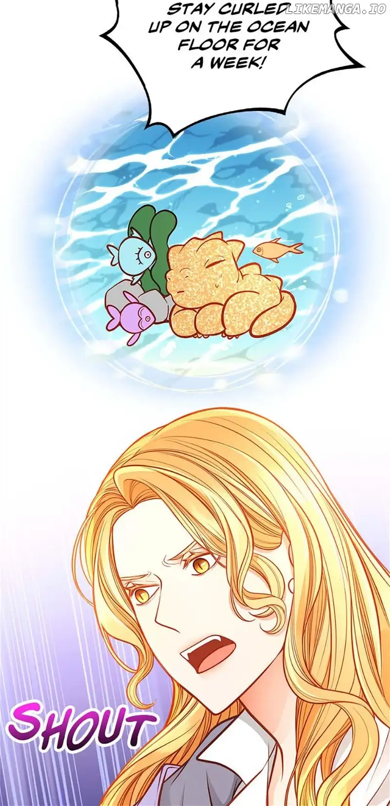 The Duchess’s Secret Dressing Room chapter 90 page 82