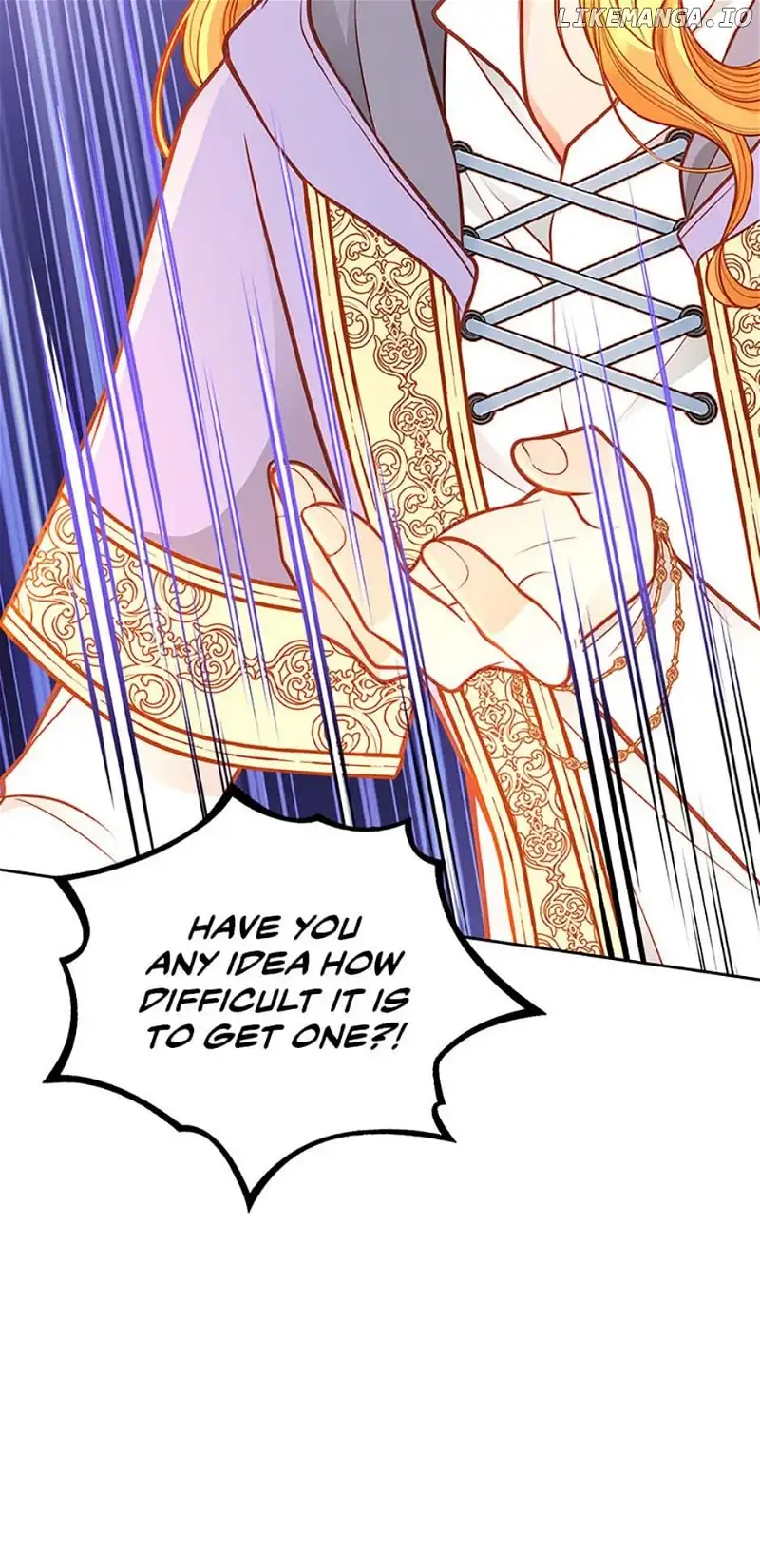 The Duchess’s Secret Dressing Room chapter 90 page 83