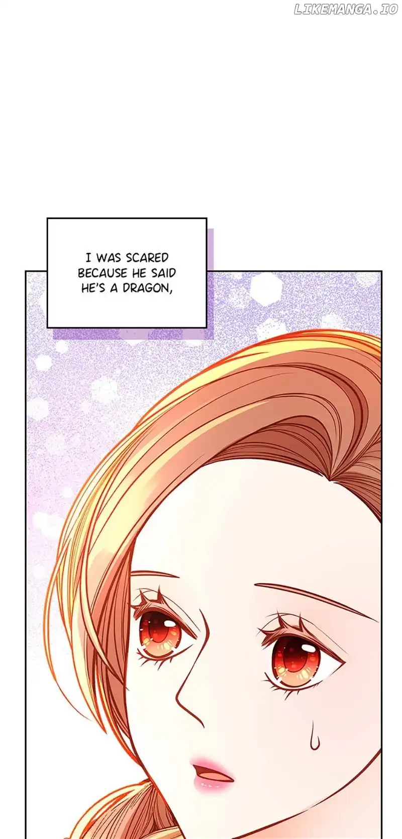The Duchess’s Secret Dressing Room chapter 90 page 84