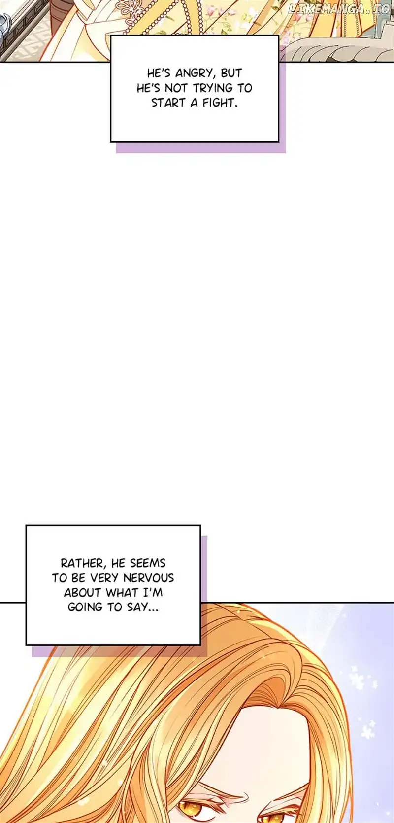 The Duchess’s Secret Dressing Room chapter 90 page 87