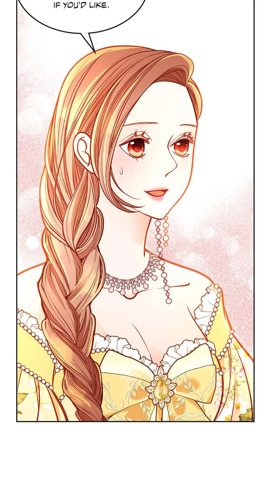 The Duchess’s Secret Dressing Room chapter 91 page 11