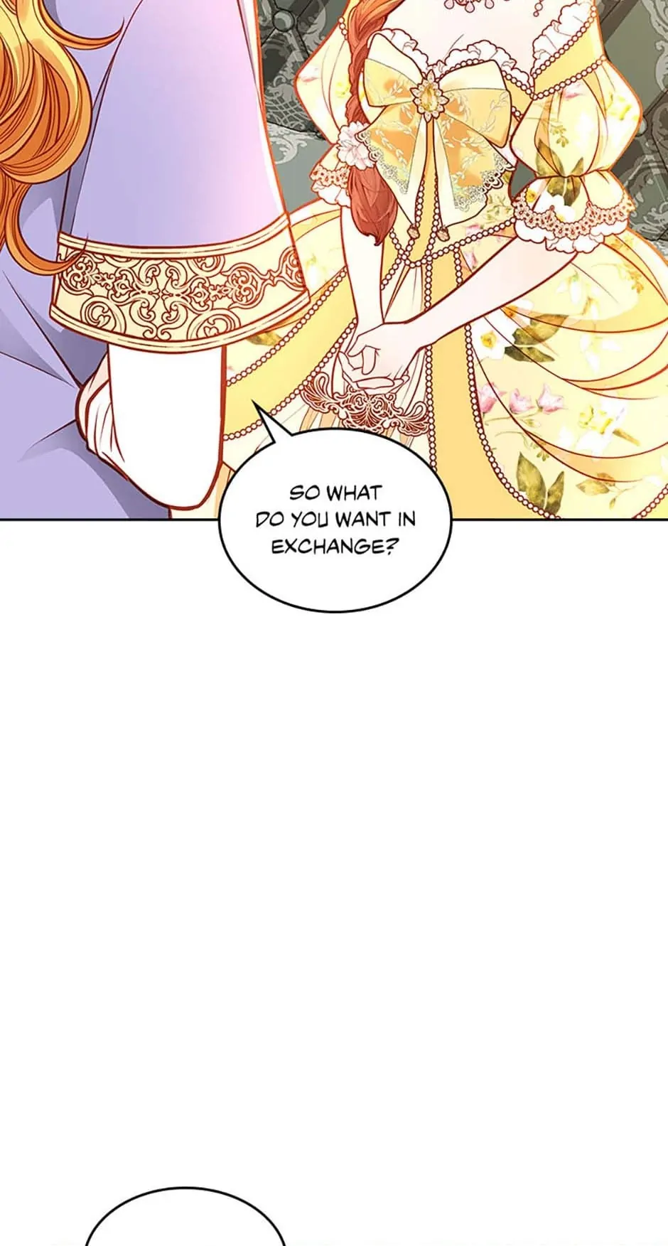 The Duchess’s Secret Dressing Room chapter 91 page 14