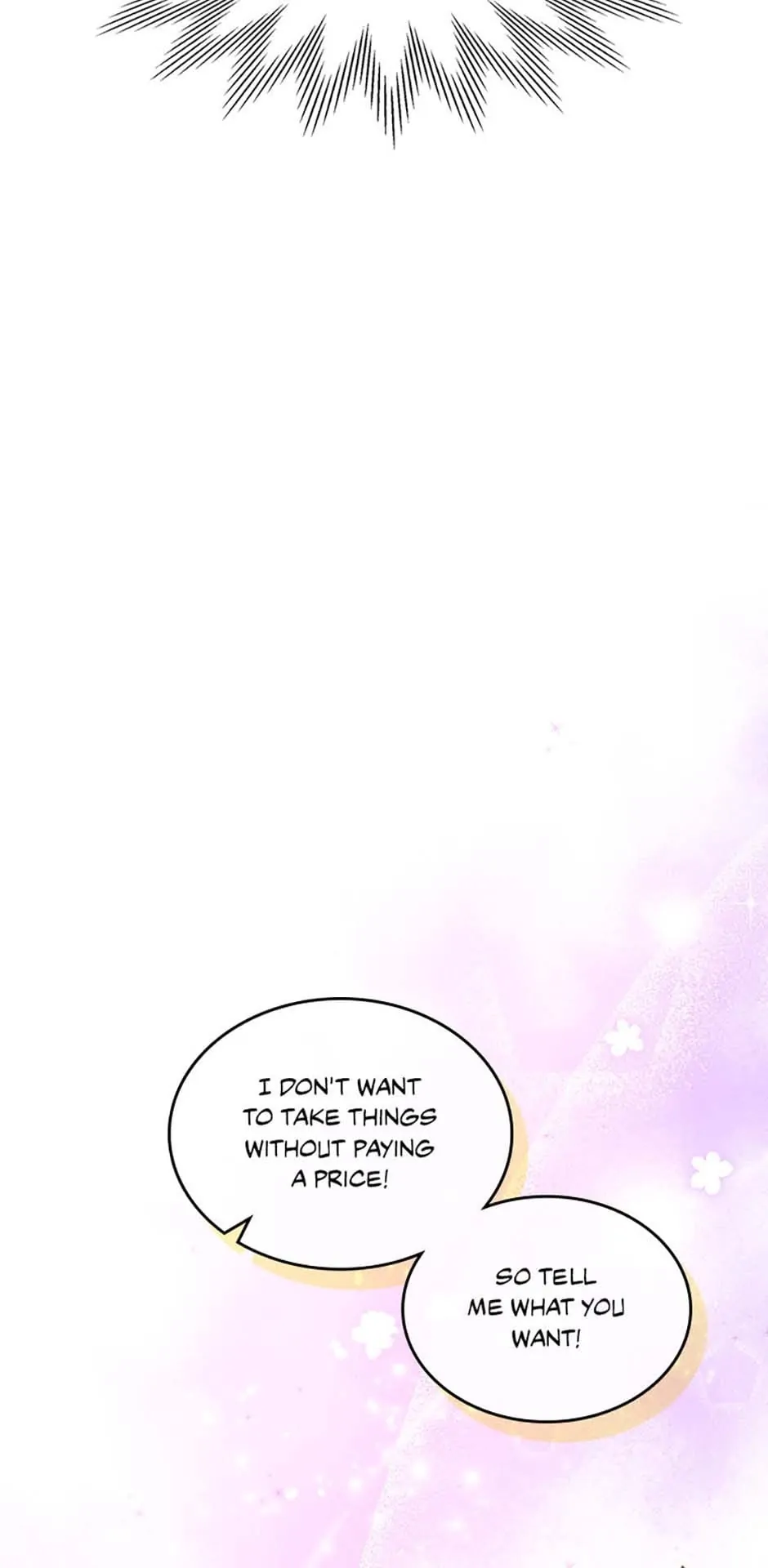 The Duchess’s Secret Dressing Room chapter 91 page 19