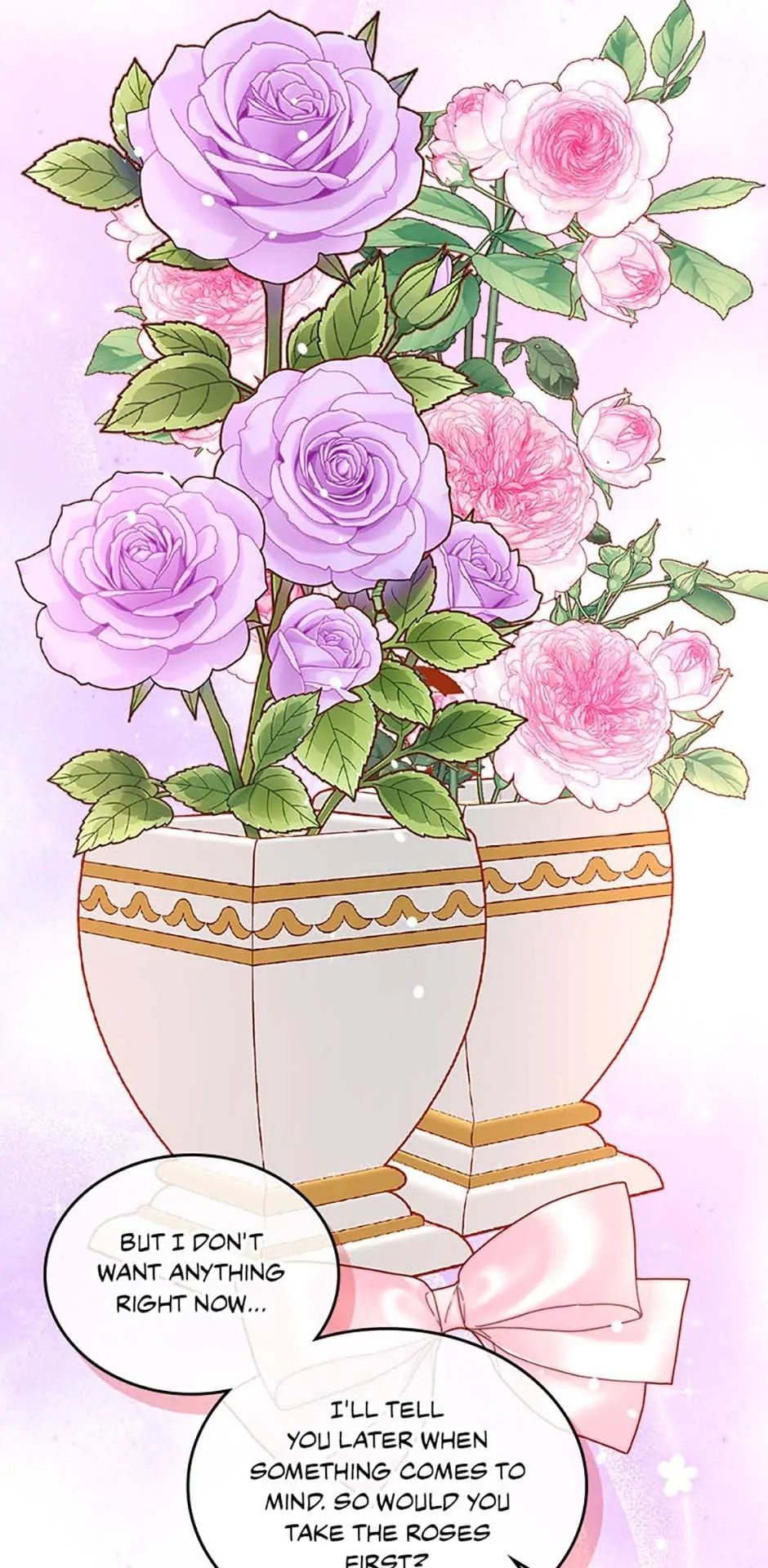 The Duchess’s Secret Dressing Room chapter 91 page 20