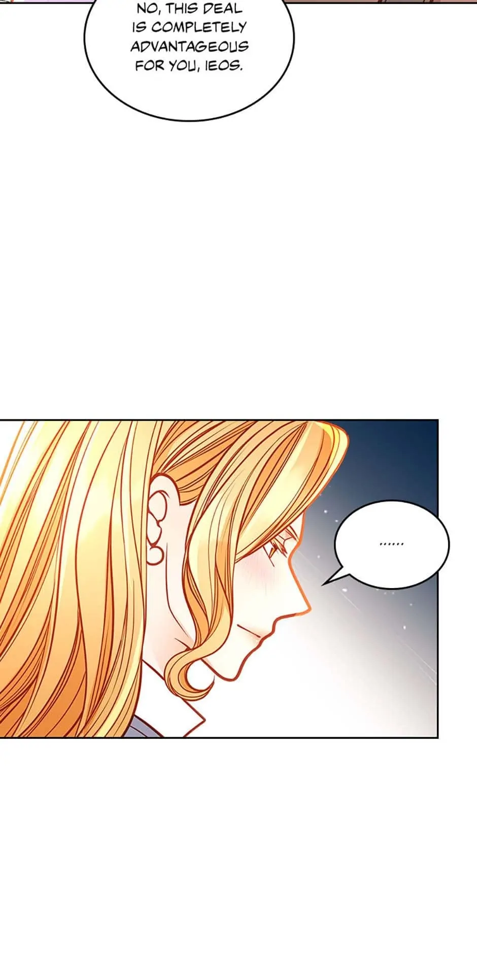 The Duchess’s Secret Dressing Room chapter 91 page 22
