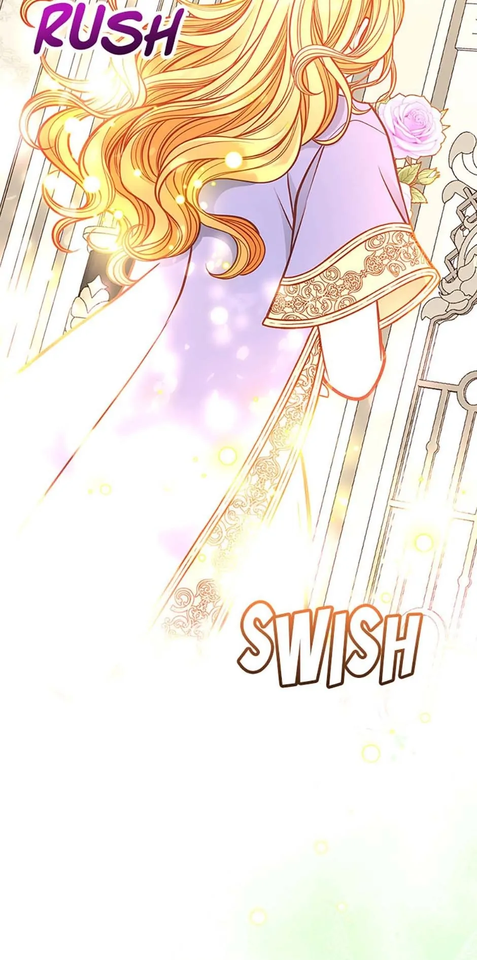 The Duchess’s Secret Dressing Room chapter 91 page 24