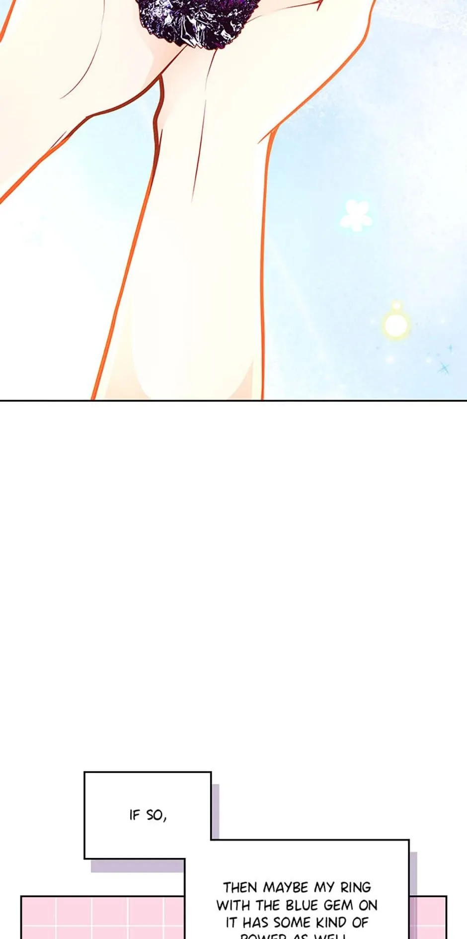The Duchess’s Secret Dressing Room chapter 91 page 28