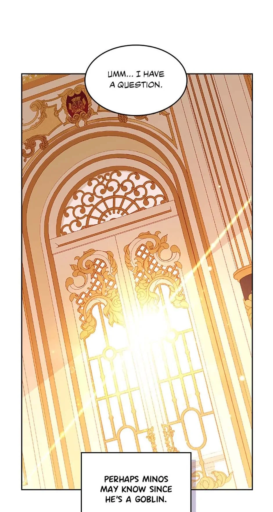 The Duchess’s Secret Dressing Room chapter 91 page 30