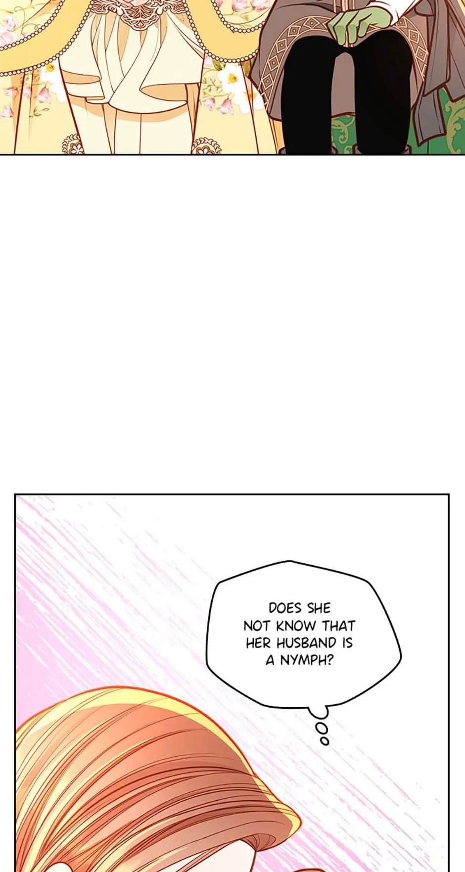 The Duchess’s Secret Dressing Room chapter 91 page 33