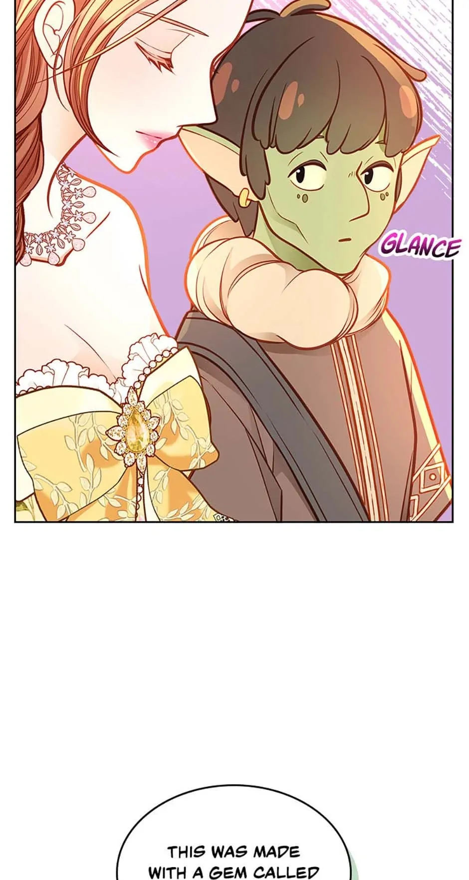 The Duchess’s Secret Dressing Room chapter 91 page 34