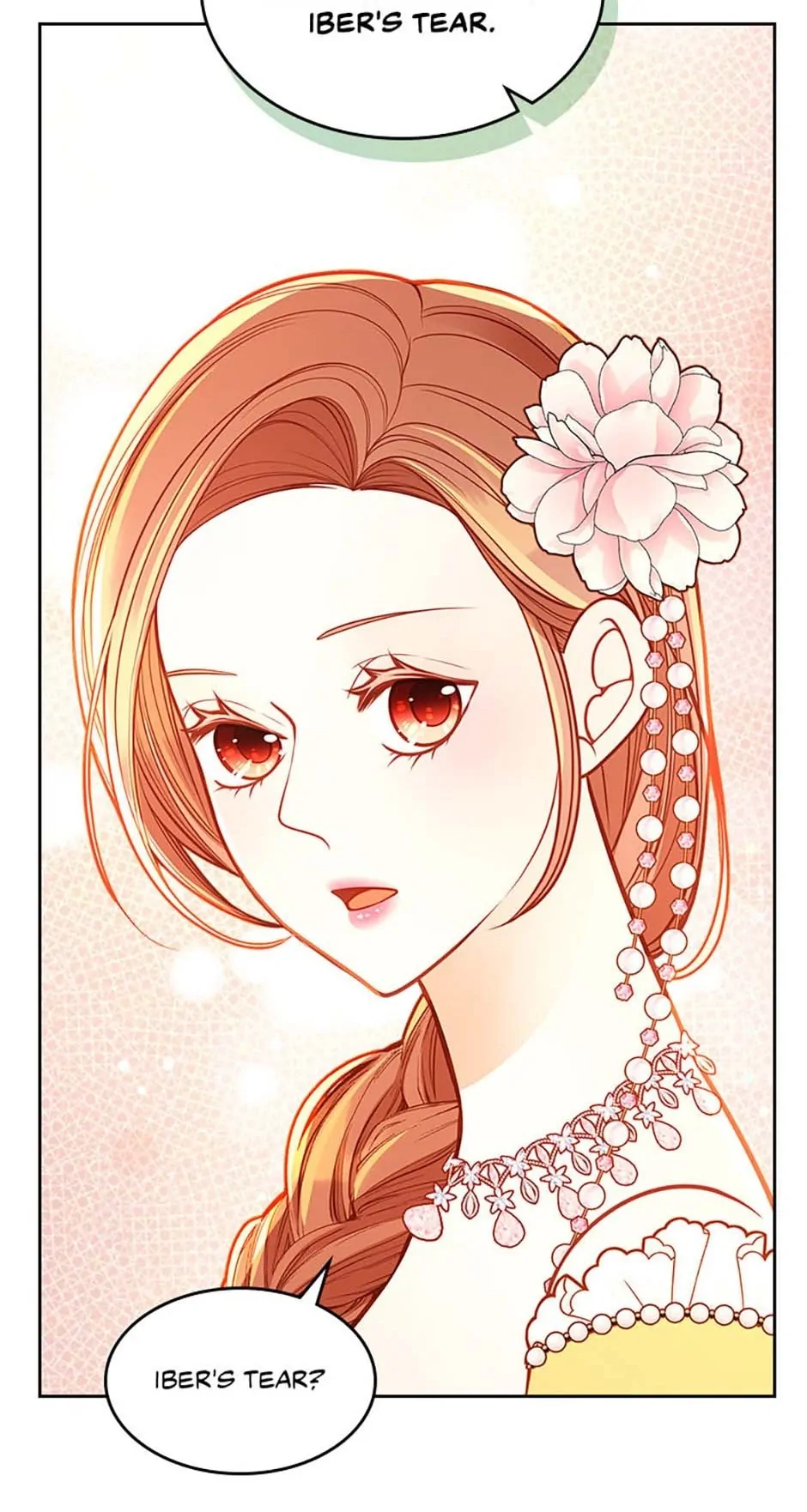 The Duchess’s Secret Dressing Room chapter 91 page 35
