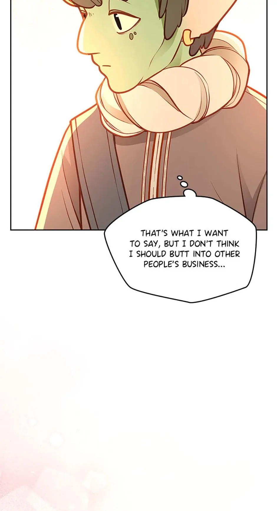 The Duchess’s Secret Dressing Room chapter 91 page 39