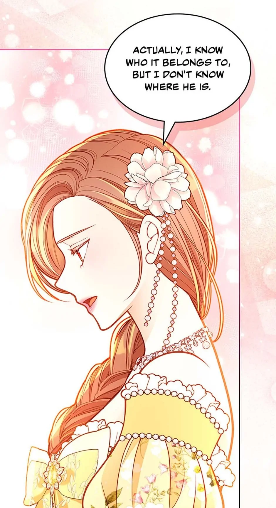 The Duchess’s Secret Dressing Room chapter 91 page 40