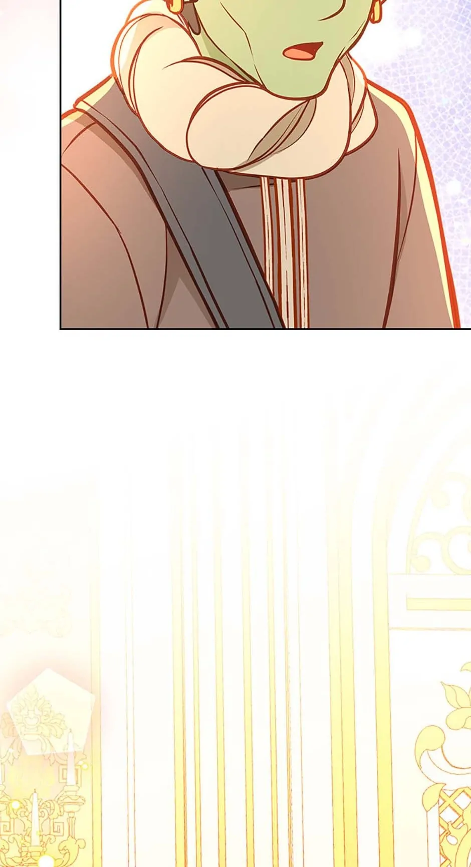 The Duchess’s Secret Dressing Room chapter 91 page 42