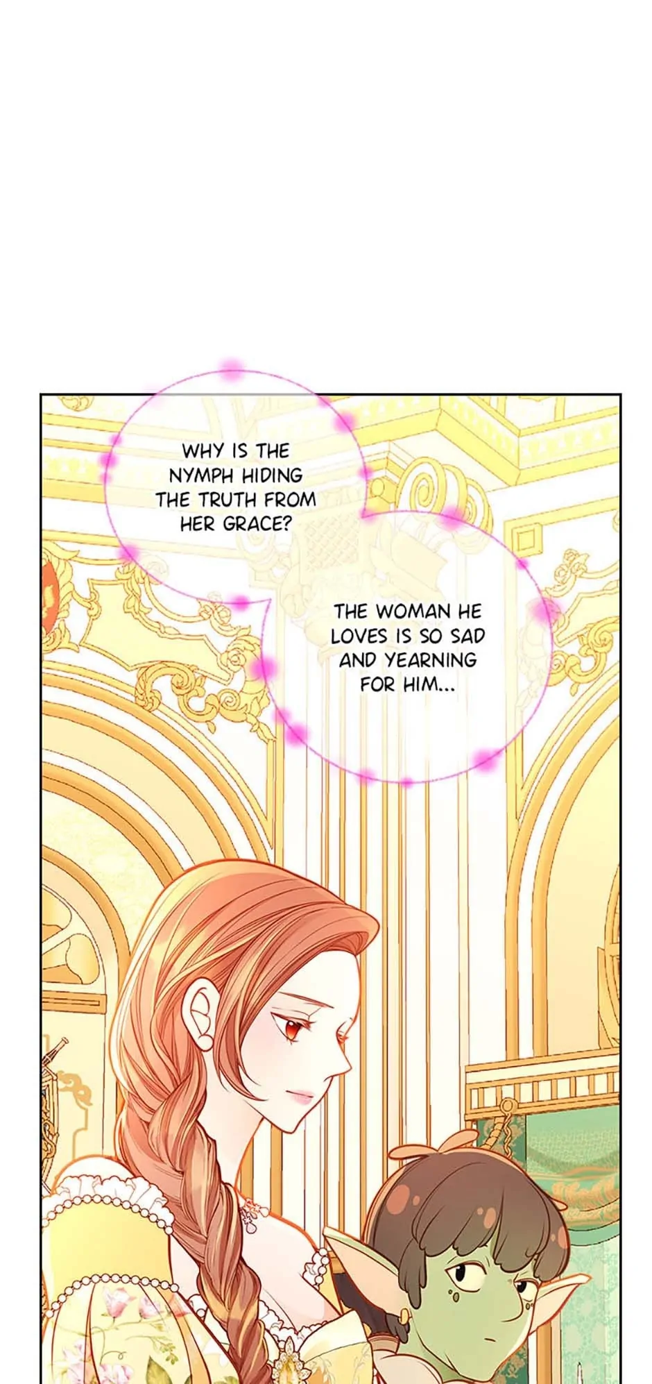 The Duchess’s Secret Dressing Room chapter 91 page 53