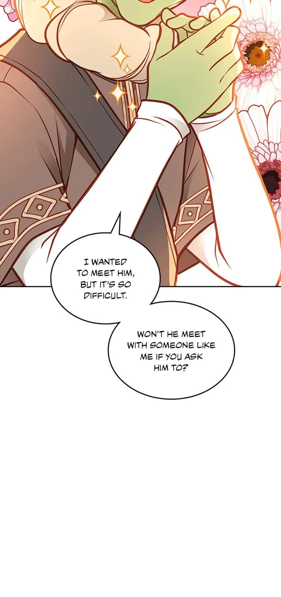 The Duchess’s Secret Dressing Room chapter 91 page 57