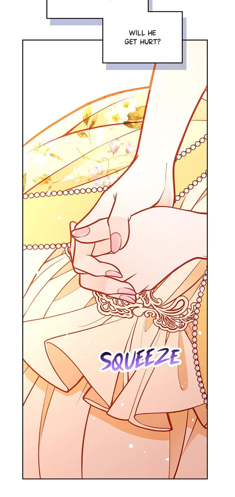 The Duchess’s Secret Dressing Room chapter 91 page 59
